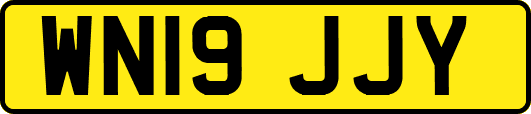 WN19JJY