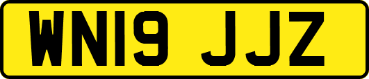 WN19JJZ