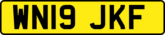 WN19JKF