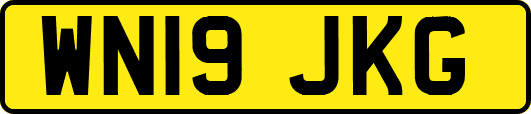 WN19JKG