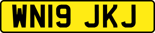 WN19JKJ