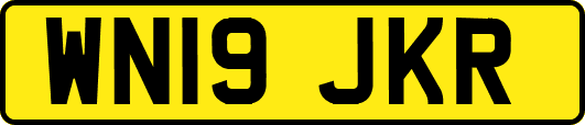 WN19JKR