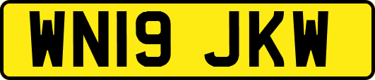 WN19JKW
