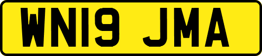 WN19JMA
