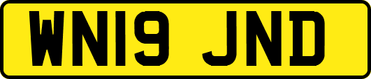 WN19JND