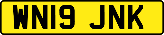 WN19JNK
