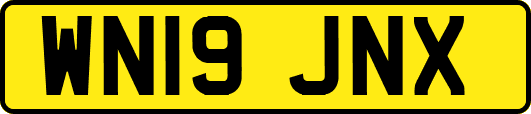WN19JNX