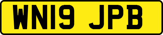 WN19JPB