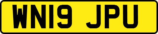 WN19JPU