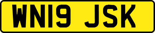 WN19JSK