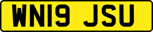 WN19JSU