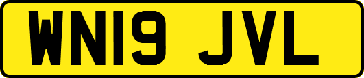 WN19JVL