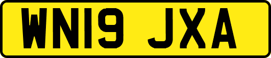 WN19JXA