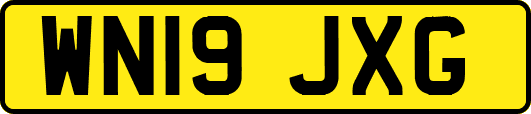 WN19JXG