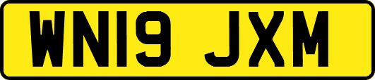 WN19JXM