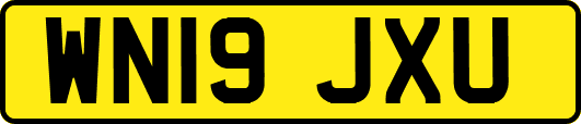 WN19JXU