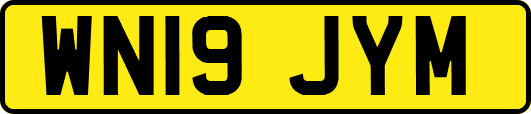 WN19JYM