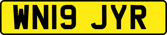 WN19JYR