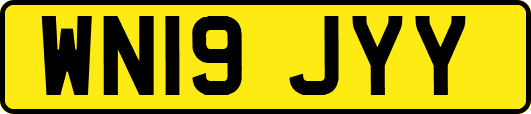 WN19JYY