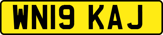 WN19KAJ