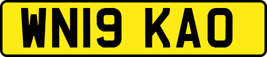 WN19KAO