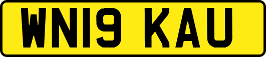 WN19KAU