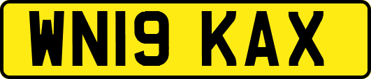 WN19KAX
