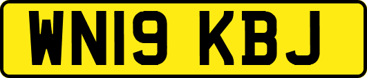 WN19KBJ