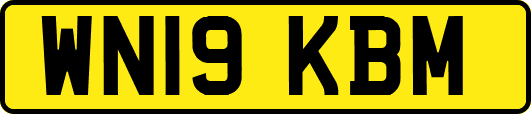 WN19KBM