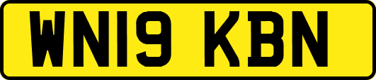 WN19KBN