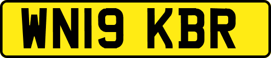 WN19KBR