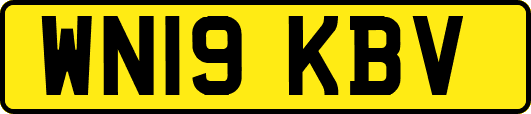 WN19KBV