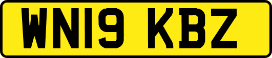 WN19KBZ