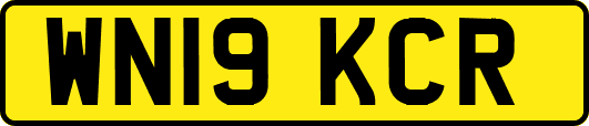 WN19KCR