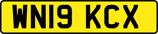 WN19KCX
