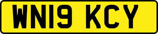 WN19KCY