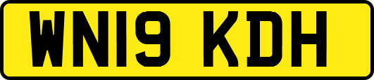 WN19KDH