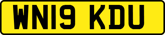 WN19KDU