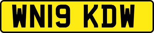 WN19KDW