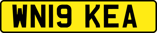 WN19KEA