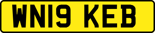 WN19KEB