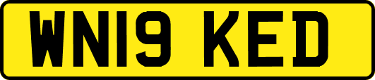 WN19KED