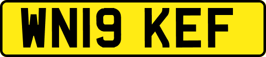 WN19KEF