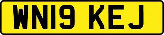 WN19KEJ