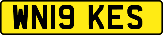 WN19KES