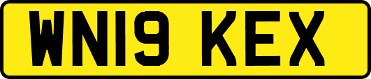 WN19KEX