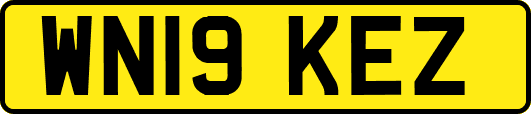 WN19KEZ