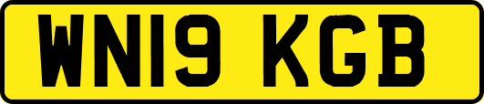 WN19KGB