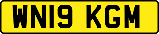 WN19KGM