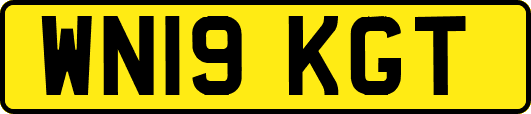 WN19KGT
